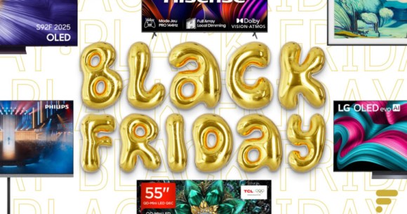 Selection TV – Black Friday 2025
