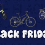 Le Black Friday arrive en avance pour réduire les prix des vélos électriques : voici les meilleures offres que nous avons trouvé