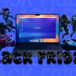 Shadow casse ses prix pendant la Black Friday Week : votre PC gaming dans le cloud avec jusqu’à 32 % de remise