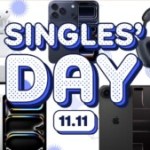 Single Day 2025 Rakuten Apple