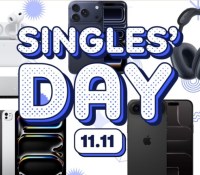 Single Day 2025 Rakuten Apple