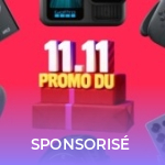 Single Day AliExpress : les meilleures offres high-tech sont là, mais pas pour longtemps