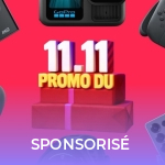 Single Day AliExpress : les meilleures offres high-tech sont là, mais pas pour longtemps