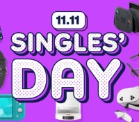 Singles Day