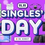 Singles Day-Frandroid-Unes (1)