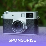 Nous avons mis le Fujifilm X Half dans les mains de l’un de nos lecteurs