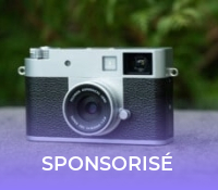 Le Fujifilm X Half Le Fujifilm X Half