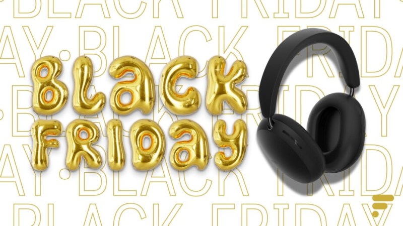Le Sonos Ace, aka le meilleur casque audio de 2024, perd 40 % de son prix pendant le Black Friday