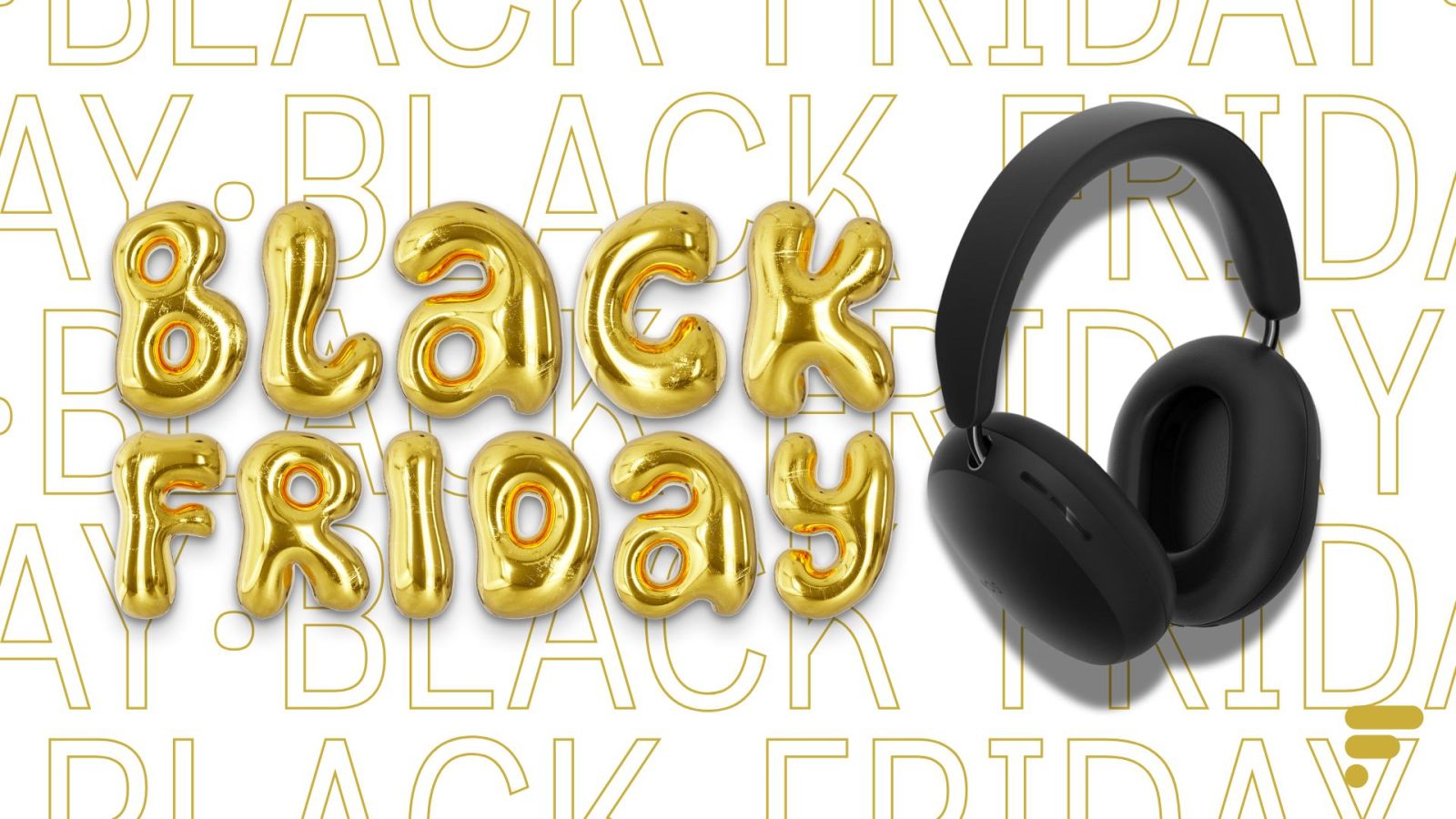 Le Sonos Ace, aka le meilleur casque audio de 2024, perd 40 % de son prix pendant le Black Friday