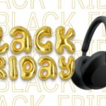 Erreur de prix ? Le Sony WH-1000XM5 tombe à 166 € pour le Black Friday