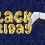 L’indétrônable manette Sony DualSense pour PS5 bénéficie d’une réduction de 20 € en pleine Black Friday Week