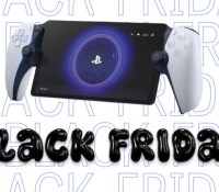 Sony PlayStation Portal Black Friday 2025