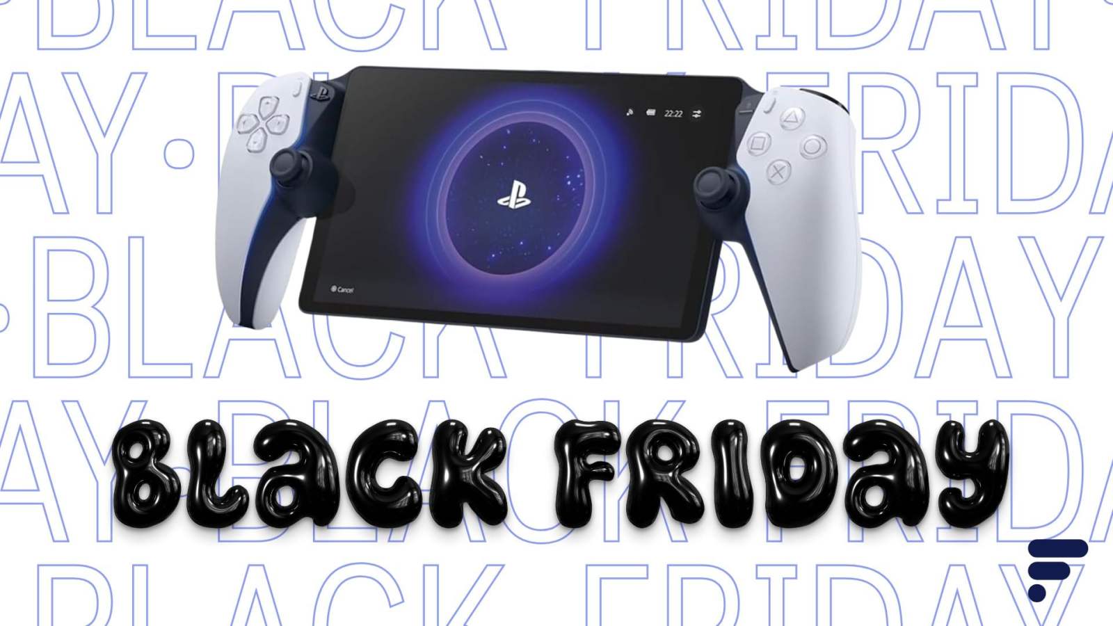 En plus de son super prix du Black Friday, le PlayStation Portal est dÃ©sormais une vÃ©ritable...