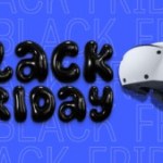 PS VR2 : Amazon casse le prix du casque VR de la PS5 pendant la Black Friday Week