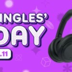 Sony WH-1000XM4 : ce grand classique des casques sans fil n’est qu’à 159 € lors du Black Friday chinois