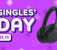 Sony XM4 – Single Day 2025