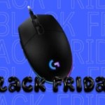 Logitech G203 : la souris gamer de référence au prix d’un sandwich