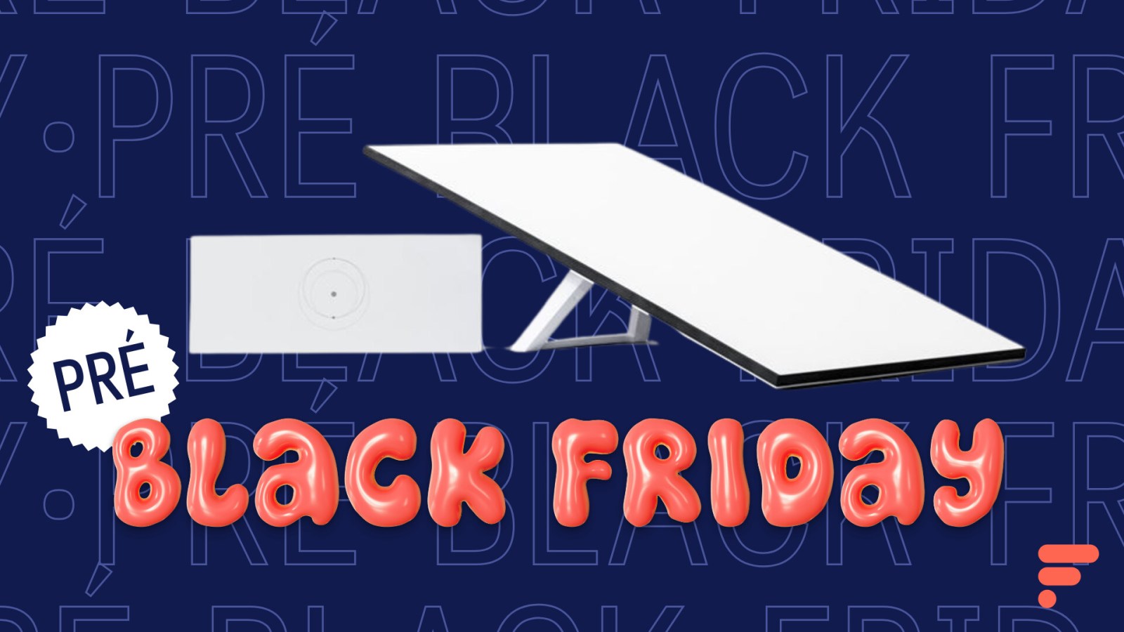 Starlink : lâ€™Internet de lâ€™espace sort de son orbite pour le prÃ©-Black Friday avec...