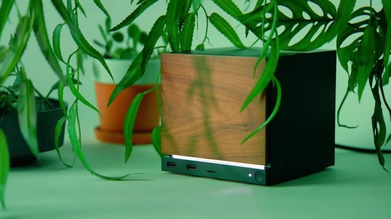 Steam Machine : un sérieux indice pointe vers une sortie en juin