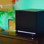 Pourquoi la Steam Machine est bloquée en HDMI 2.0