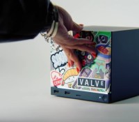 Steam Hardware Announcement Steam OS Steam Machine 15