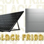 Sunology : pourquoi c’est le moment de s’équiper d’une batterie et de panneaux solaires pendant le Black Friday