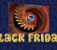 TCL 65C89K Black Friday 2025