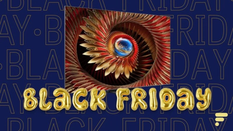 Le Black Friday retire 43 % sur le prix de cet excellent TV TCL mini LED 65″ 144 Hz noté 9/10