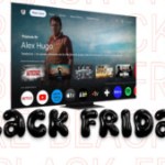Ce TV QD Mini-LED Pro XXL de 216 cm avec du 144 Hz, ALLM et VRR retire 1 200 € de son prix de base pour le préquel du Black Friday