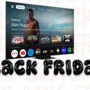 Ce TV QD Mini-LED Pro XXL de 216 cm avec du 144 Hz, ALLM et VRR retire 1 200 € de son prix de base pour le préquel du Black Friday