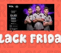 TCL 98C655 — pré-Black Friday TCL 98C655 — pré-Black Friday
