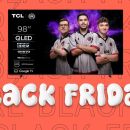 Avec 900 € de moins, ce TV 4K QLED XXL de 98″ (144 Hz) est le super deal du pré-Black Friday 