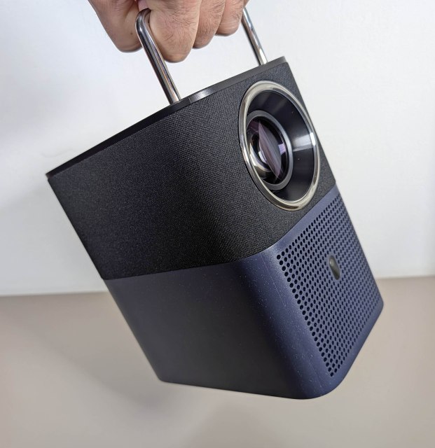 TCL A1s // Source : Sylvain Pichot - Frandroid