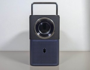 TCL A1s // Source : Sylvain Pichot - Frandroid