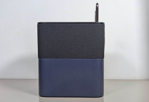 TCL A1s // Source : Sylvain Pichot - Frandroid