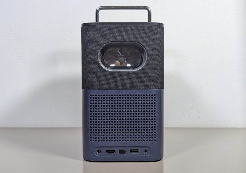 TCL A1s // Source : Sylvain Pichot - Frandroid