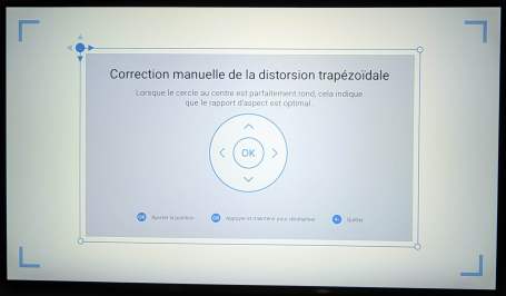 TCL A1s // Source : Sylvain Pichot - Frandroid