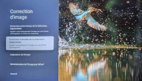 TCL A1s // Source : Sylvain Pichot - Frandroid