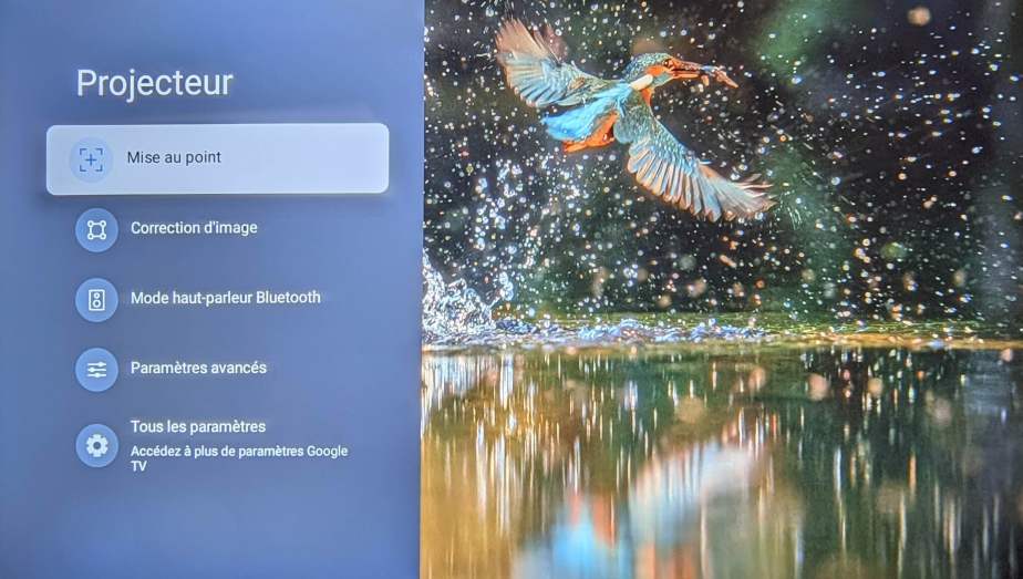 TCL A1s // Source : Sylvain Pichot - Frandroid