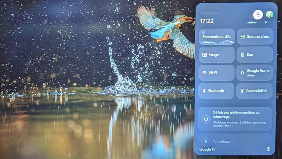 TCL A1s // Source : Sylvain Pichot - Frandroid