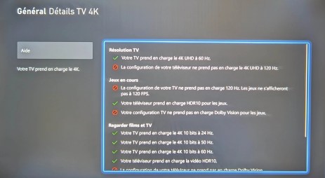 TCL A1s // Source : Sylvain Pichot - Frandroid