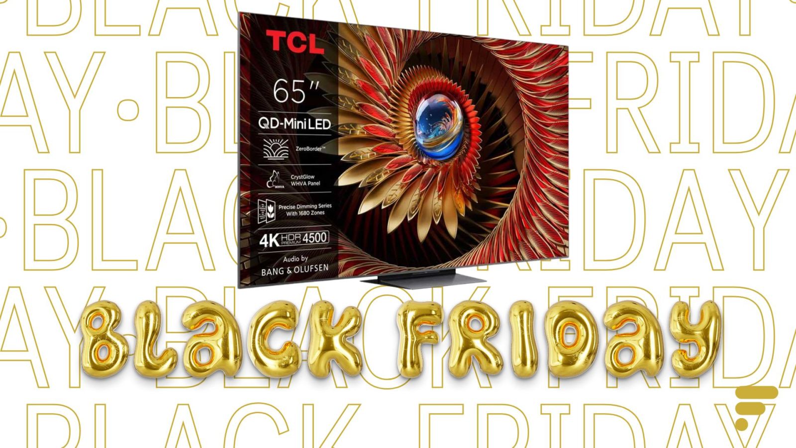 Le tÃ©lÃ©viseur TCL Mini LED Â« quiÂ fait sensationÂ Â» est Ã  un prix imbattable...