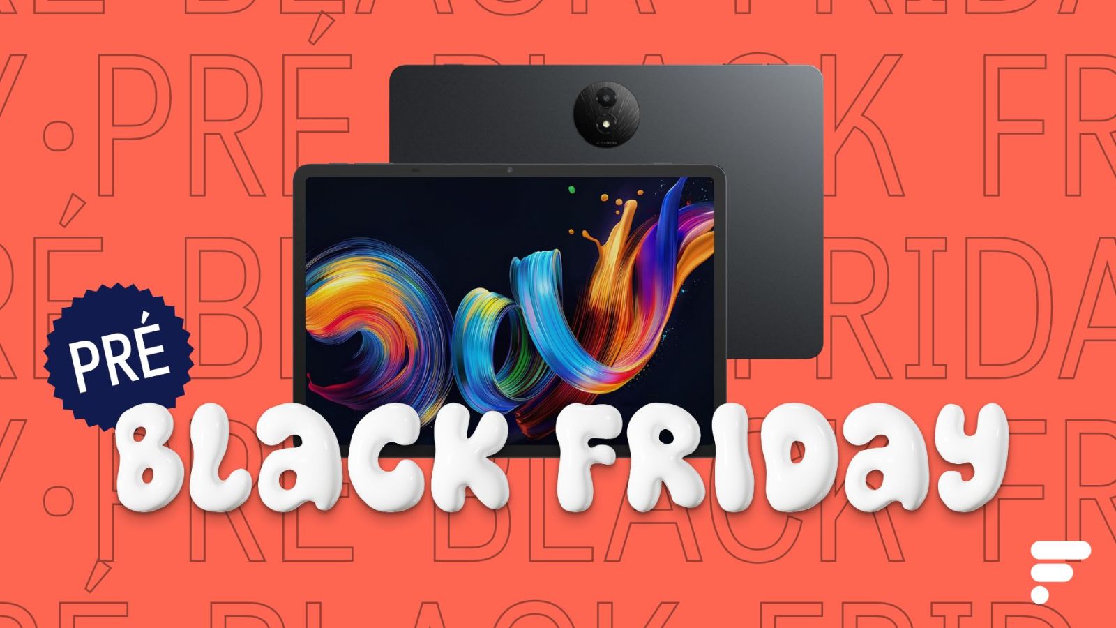 Cette tablette TCL dont lâ€™Ã©cran 2K imite le papier perd prÃ¨s de 100 â‚¬ avant le...