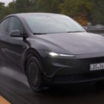 Tesla vient de sacrifier soudainement la Model Y avec la plus grande autonomie