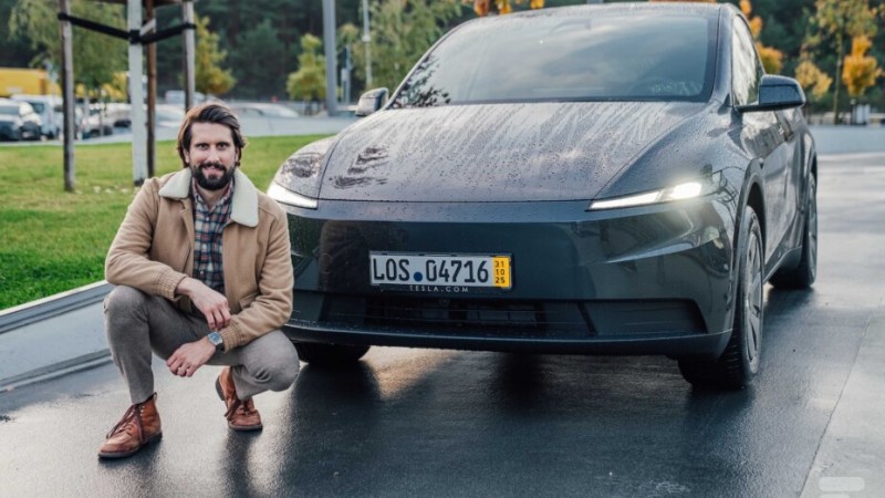 On a roulé avec la Tesla Model Y la moins chère : 20 différences et un rapport qualité / prix excellent