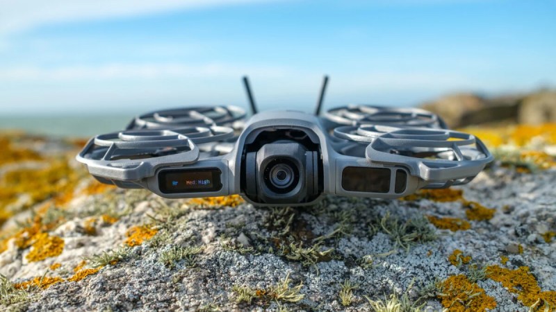 Les États-Unis interdisent DJI et tous les drones étrangers&nbsp;: voici les conséquences directes