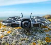 DJI Neo 2 // Source : Frandroid