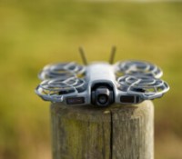 Le DJI Neo 2. Le DJI Neo 2.