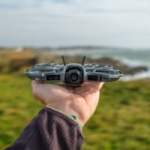 Le DJI Neo 2, excellent mini-drone noté 9/10, voit son prix fondre à 166 €