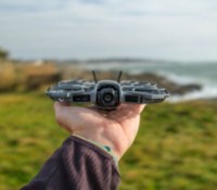 La place préférée du DJI Neo 2 La place préférée du DJI Neo 2